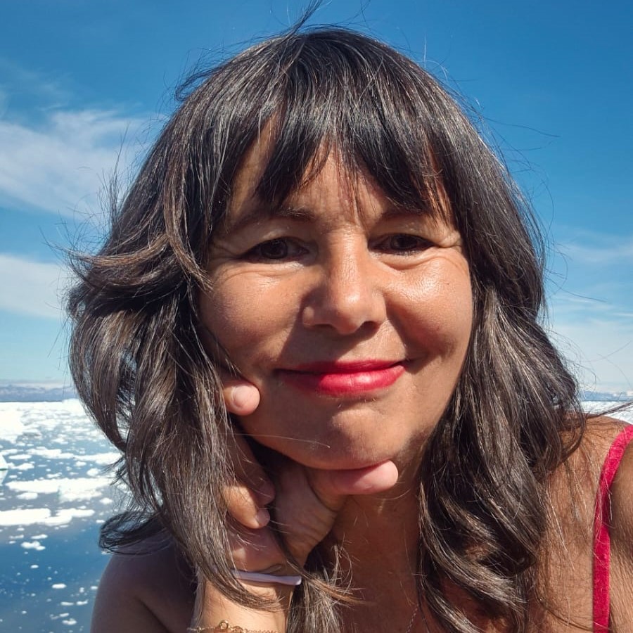 Susanne Steidl
