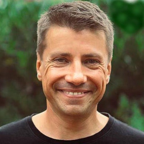 Harald Roos