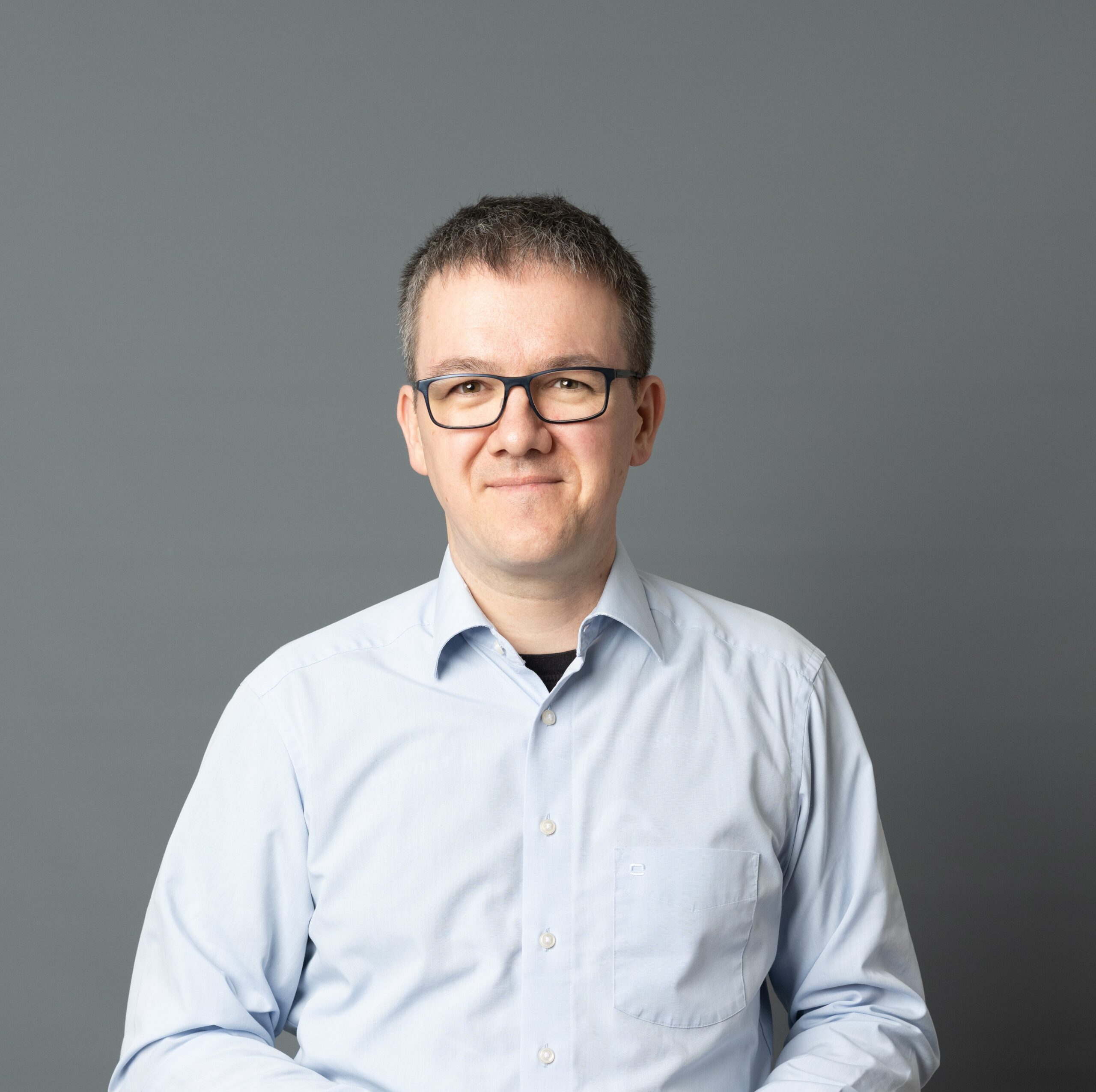 Stefan Ries