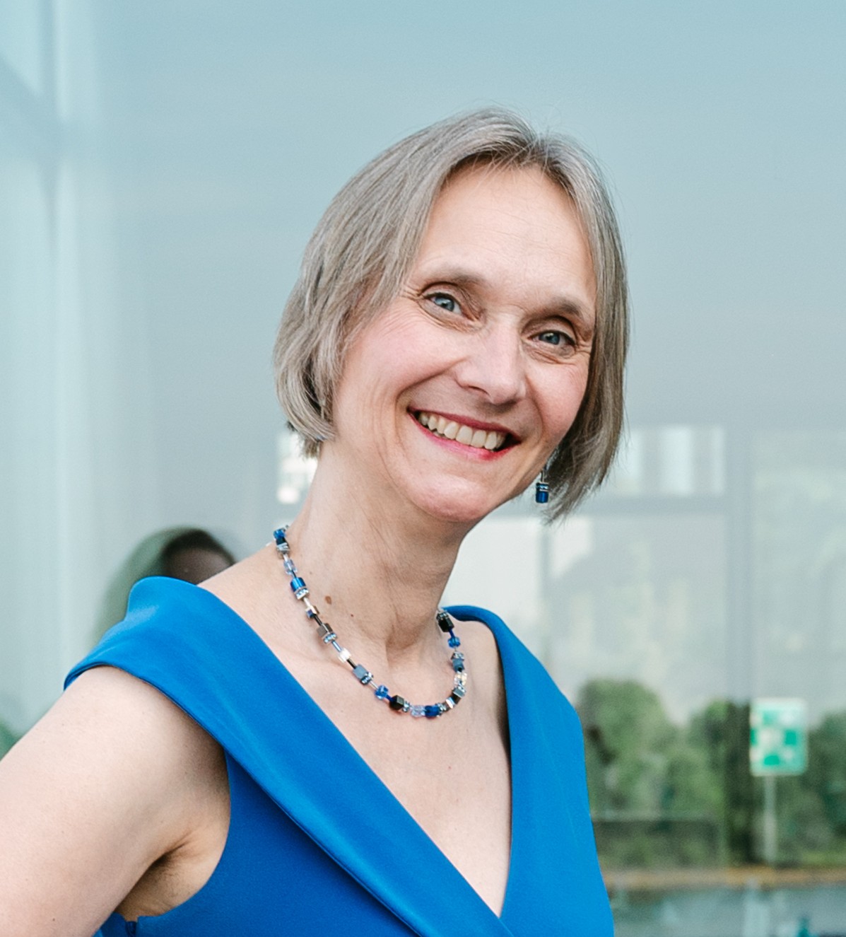 Silja Reichelt