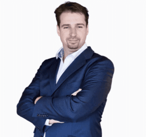Björn Heede